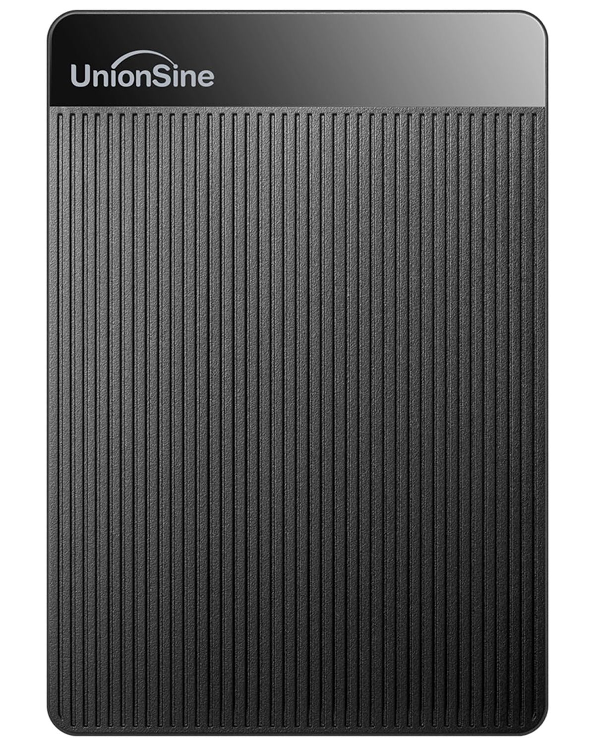 UnionSine External Hard Disk Drive 500GB Portable HDD USB 3.0 Compatible with PC, Mac,Desktop, Laptop, Xbox One, Xbox 360, PS4