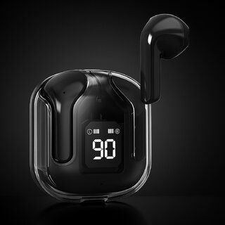 Mobirite Buds Air TWS Bluetooth (Assorted, True Wireless)