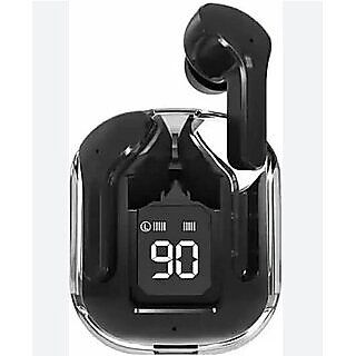 Product Clairbell Max Buds (UltraPods) Wireless (Earbuds) Deep Bass with Enhanced Sound ClarityS457 Bluetooth (Multicolor, Image